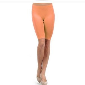 women’s biker shorts workout fitness stretch